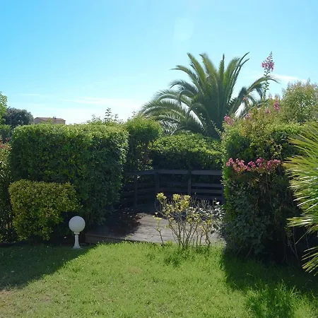 Piscine Prunelli Villa *