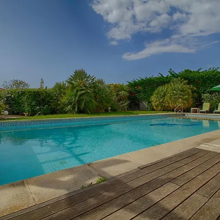 Piscine Prunelli