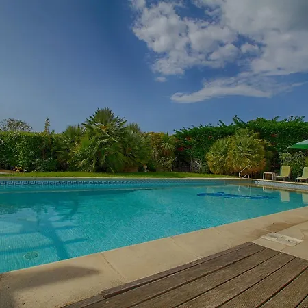 Piscine Prunelli ヴィラ